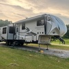RV for Sale: 2018 CHAPARRAL 373MBRB