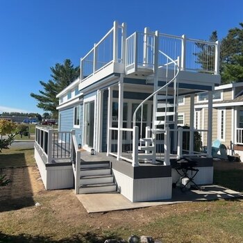 Thumbnail of mobile home