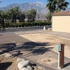RV Lot for Rent: LOT # 106-TWO SPRINGS RV RESORT, Palm Springs, CA