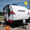 RV for Sale: 2026 SUNLITE LTD 13MJ