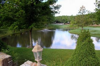 Photo of RV Lot