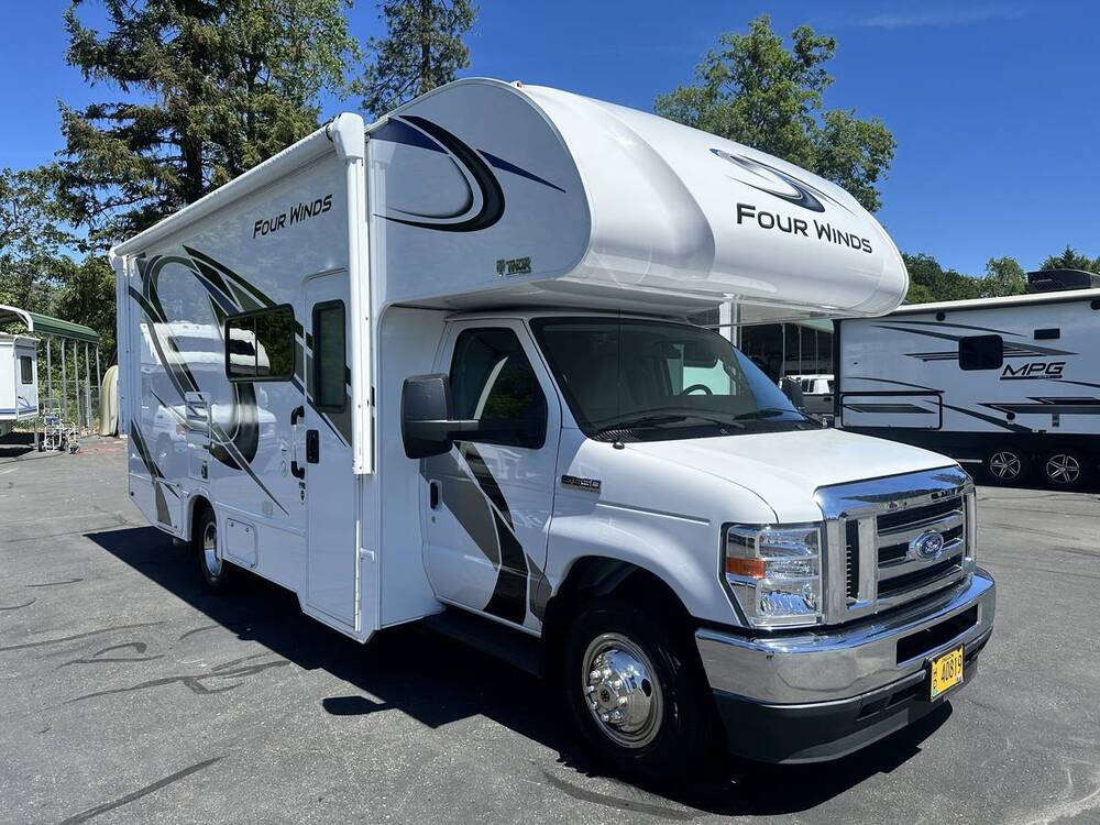 Photo of Rv