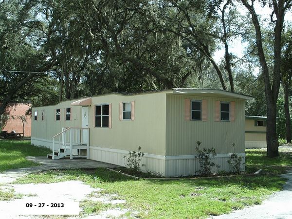 Photo of Mobile Home Park