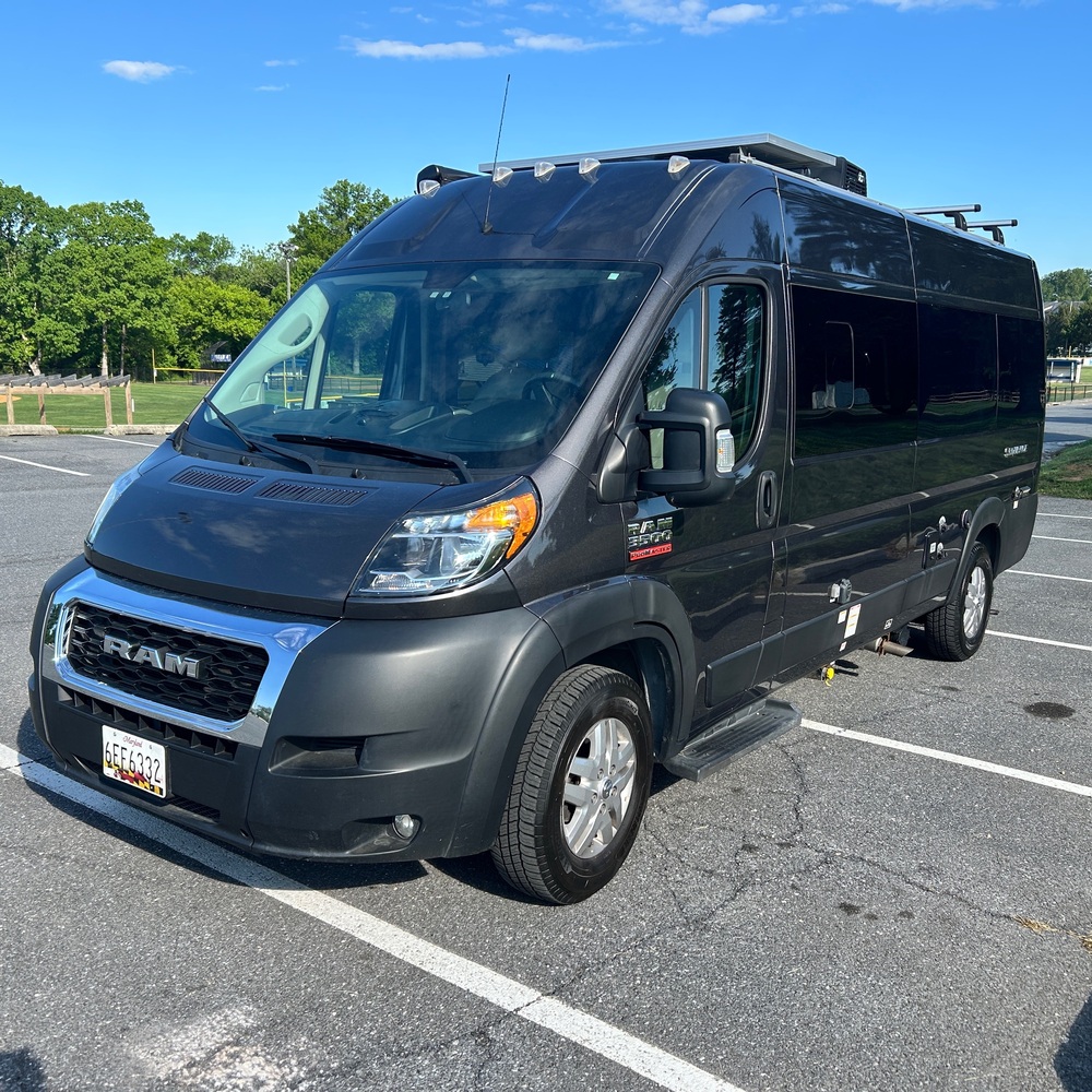 Photo of Rv