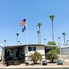 Mobile Home for Sale: 1 Bed 1 Bath 1974 Z Modul