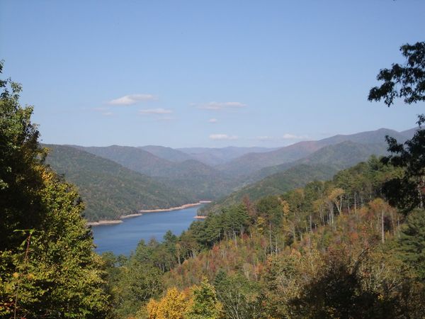 Photo of RV Lot