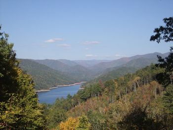 Photo of RV Lot