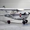 Aircraft for Sale: 1973 Cessna FR-172 Reims Rocket J
