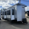 RV for Sale: 2021 SALEM GRAND VILLA 42FK