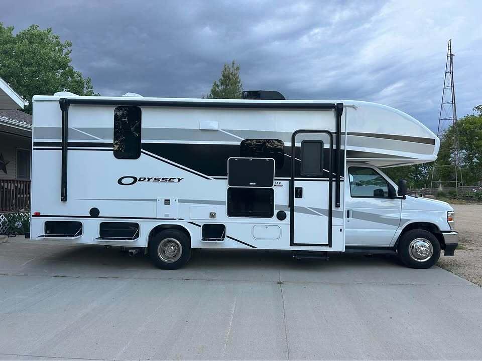 Photo of Rv