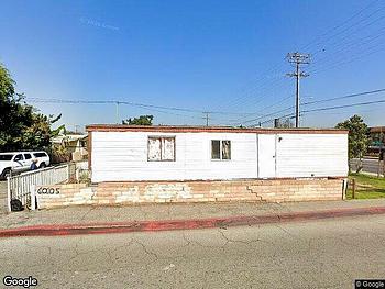 Thumbnail of mobile home