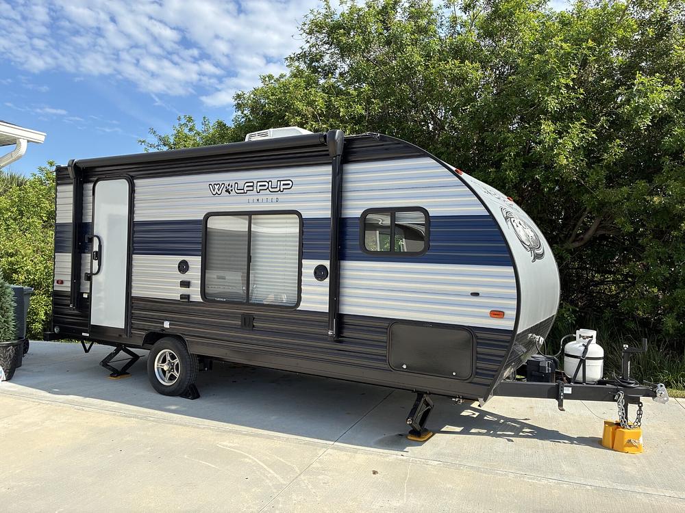 Photo of Rv