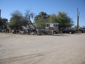 Photo of Mobile Home Park