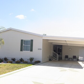 Cypress Lakes Village