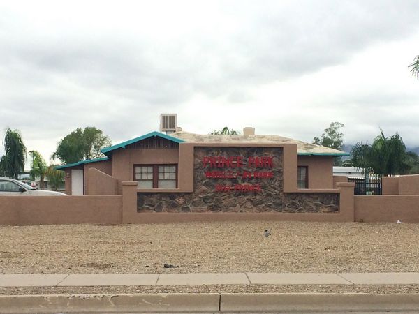 Photo of Mobile Home Park
