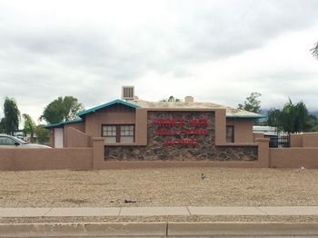 Photo of Mobile Home Park