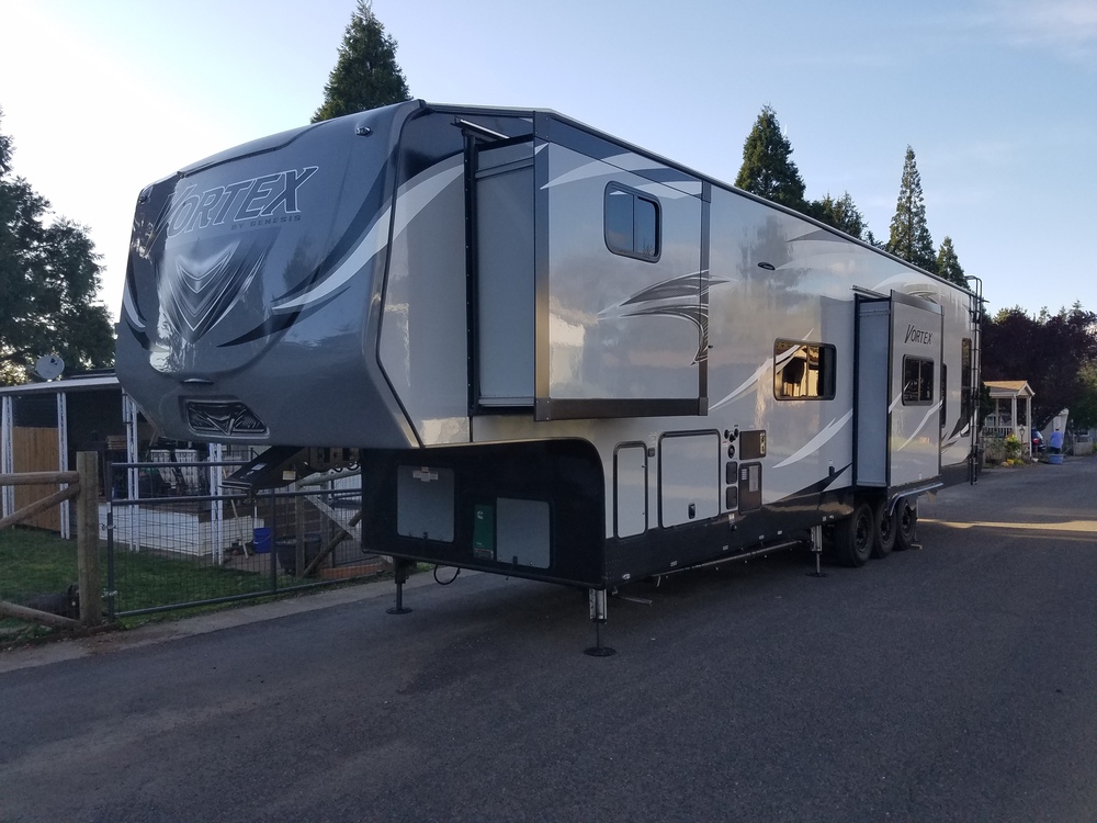 Photo of Rv