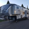 RV for Sale: 2020 VORTEX VXL FIFTH WHEEL 4025VXL