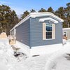 Mobile Home for Sale: Manufactured Home, Single Wide - Brunswick, ME, Brunswick, ME