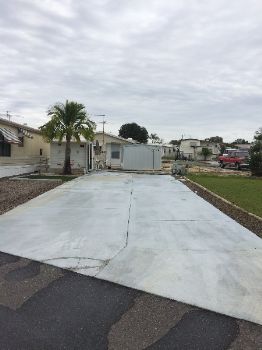 Photo of RV Lot