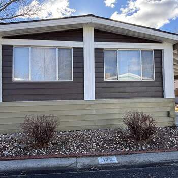 Thumbnail of mobile home