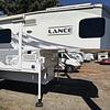 RV for Sale: 2021 855S TRUCK CAMPER