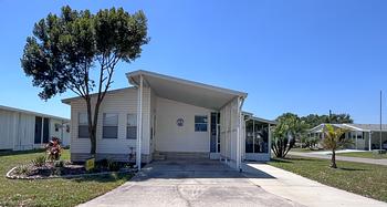 Thumbnail of mobile home