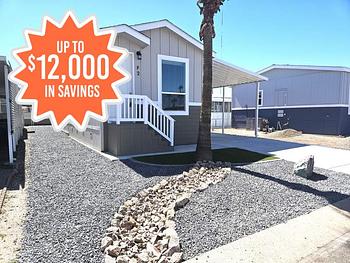 Thumbnail of mobile home