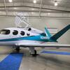 Aircraft for Sale: 2023 Cirrus Vision SF50