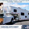 RV for Sale: 2021 ESCAPE 7410