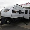RV for Sale: 2021 WILDWOOD 26DBUD
