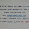 Mobile Home Park for Sale: Village South Mobile Home Park-Southern Iowa, Lenox, IA