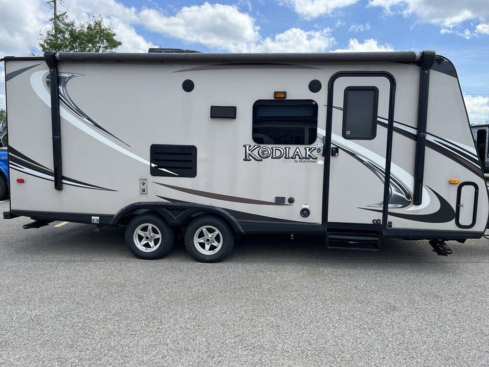 Photo of Rv