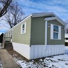 Mobile Home for Rent: 3 Bed 2 Bath 2021 Clayton