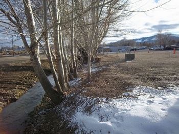 Creekside Mobile Home Park