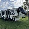 RV for Sale: 2017 ALPINE 3660FL