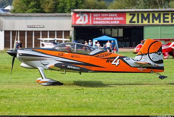 Thumbnail of aircraft