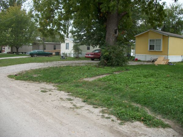 Photo of Mobile Home Park