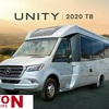 RV for Sale: 2020 UNITY TB