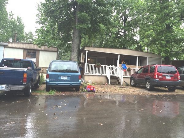 Photo of Mobile Home Park