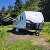 RV for Sale: 2014 ARCTIC FOX 25 Y