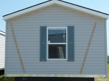 Photo of New Mobile Home