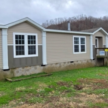Thumbnail of mobile home
