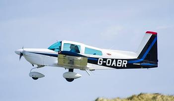 Thumbnail of aircraft