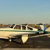 Aircraft for Sale: 1976 Beech Bonanza V35B