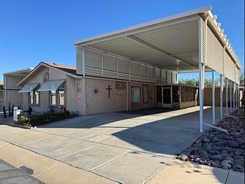 Thumbnail of mobile home