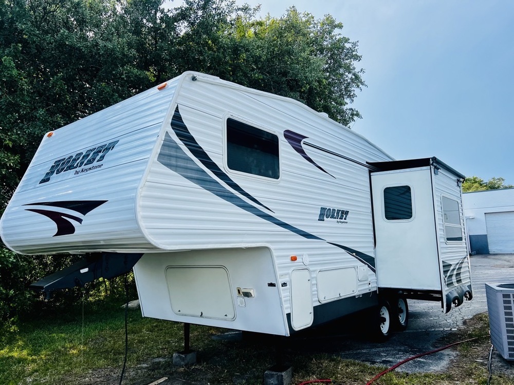 Photo of Rv