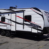RV for Sale: 2020 SHOCKWAVE 21RQ MX