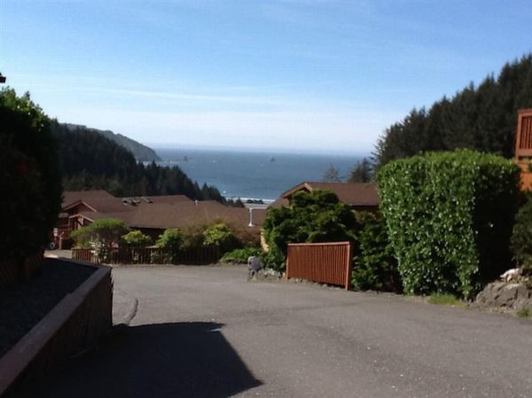 Ocean View