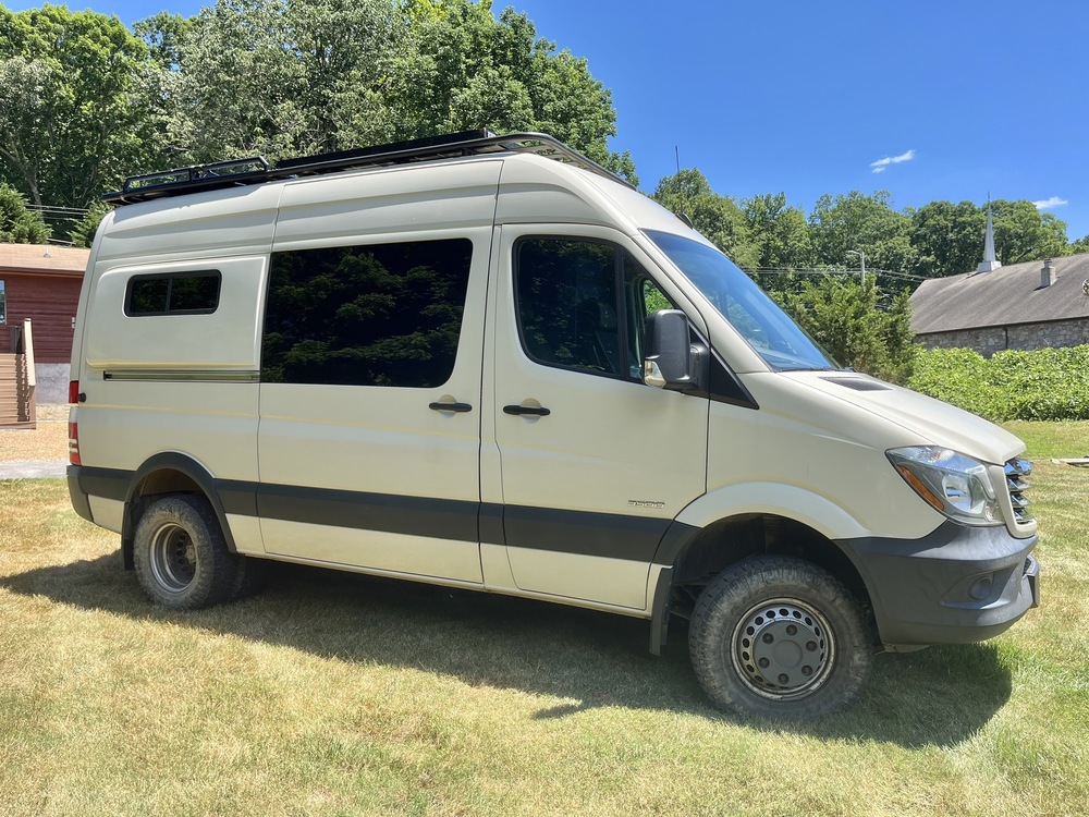 Photo of Rv